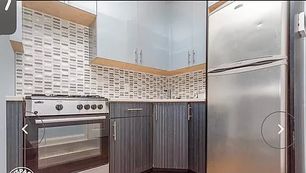 Rented by Olympia House Delaware LP