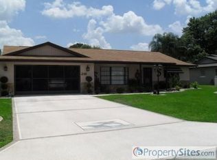 216 Wren Ave, Sebring, FL 33870