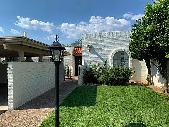 3rd image of 2160 N Calle De Vida