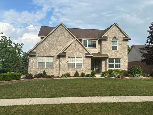 26559 Stoneway Dr, Flat Rock, MI 48134