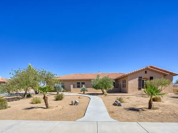 120 W Franklin Ave, Ridgecrest, CA 93555