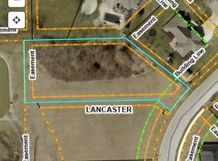 2340 Red Oak Ct, Bluffton, IN 46714