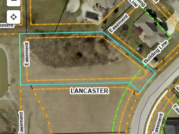 2340 Red Oak Ct, Bluffton, IN 46714