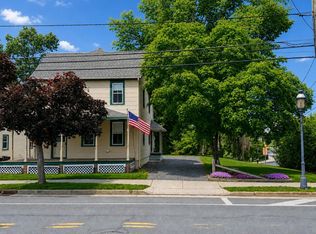 102 Main St, Vincentown, NJ 08088