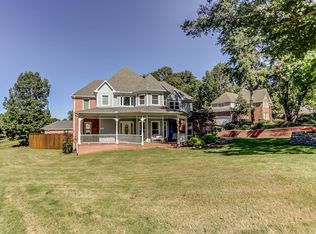 5744 Chester St, Arlington, TN 38002