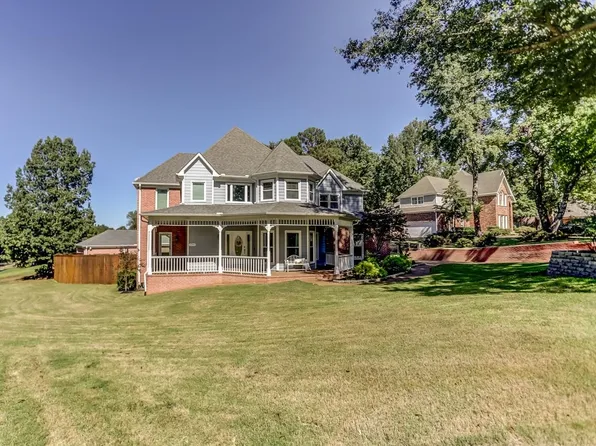 5744 Chester St, Arlington, TN 38002