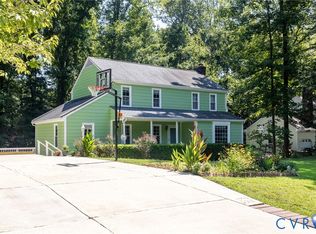 2409 Stuts Ln, North Chesterfield, VA 23236