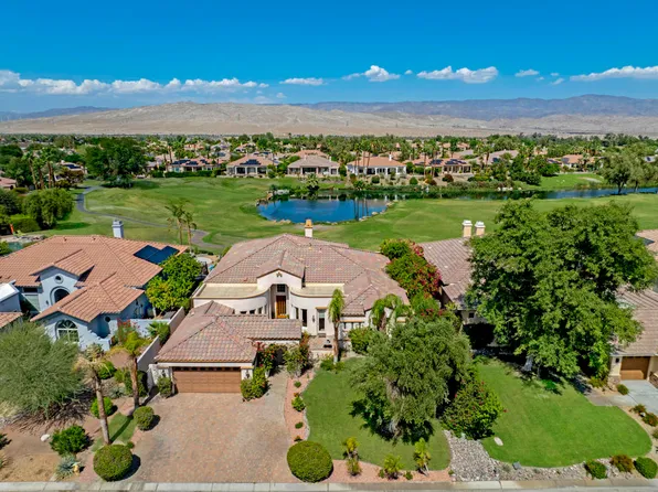 107 Via Bella, Rancho Mirage, CA 92270
