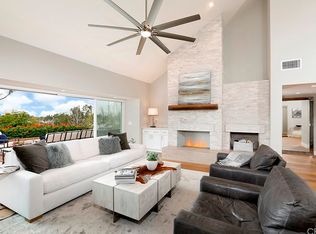 2105 Yacht Wanderer, Newport Beach, CA 92660
