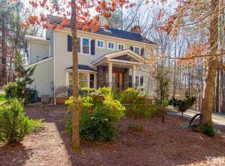 1621 Bayleaf Trl, Raleigh, NC 27614