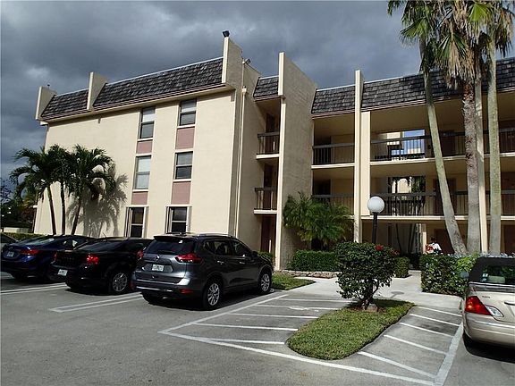 2nd image of 8433 W Forest Hills Drive #103