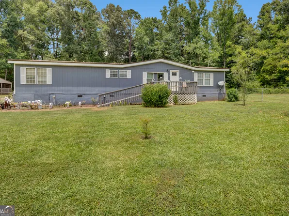 836 Glades Rd, Eatonton, GA 31024