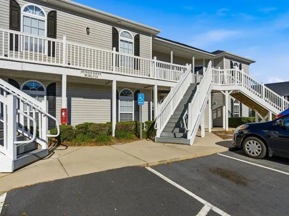 155 West Haven Dr. #14H, Myrtle Beach, SC 29579
