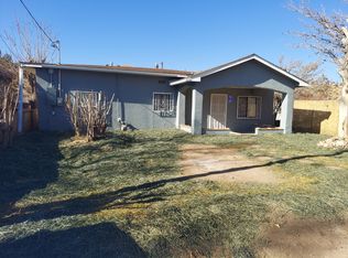 341 51st St NW, Albuquerque, NM 87105