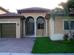 29004 SW 134th Path, Homestead, FL 33033