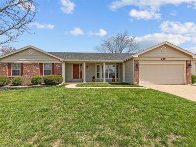 248 Brougham Dr, O'Fallon, MO, 63368