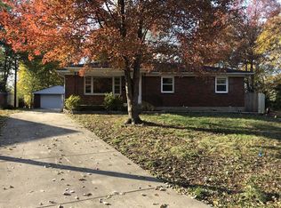 9006 Denise Dr, Louisville, KY 40219