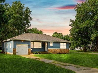 2346 E Kirkwood Street, Springfield, MO, 65804