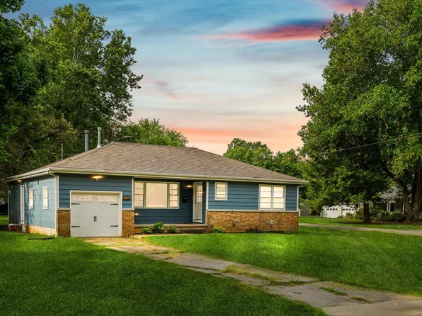 2346 E Kirkwood Street, Springfield, MO 65804