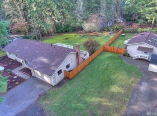 13514 To 13516 91st Avenue Ct NW, Gig Harbor, WA 98329
