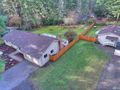 13514 To 13516 91st Avenue Ct NW, Gig Harbor, WA, 98329