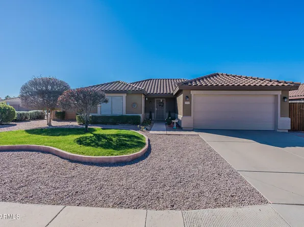 10605 E ARBOR Avenue, Mesa, AZ 85208