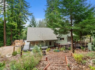 335 Pike Rd, Ben Lomond, CA 95005