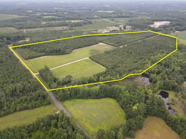 0 Highway 410, Loris, SC 29569