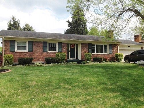 1st image of 3812 Crestridge Dr