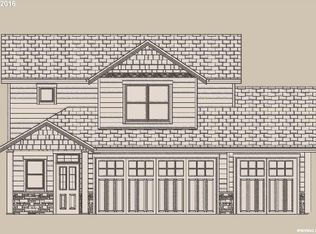 1664 Loganberry St, Dallas, OR 97338