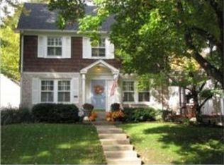 110 E Winthrope Rd, Kansas City, MO 64113