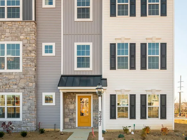 2477 Spring Water Cir #122, Lancaster, PA 17601