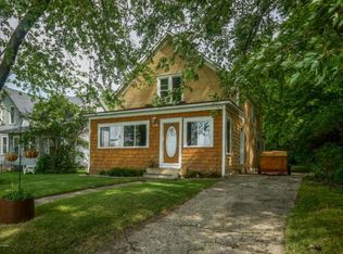 103 Hawley St, Lake Park, MN 56554