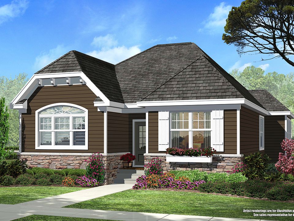 2nd image of 24258 Zinfandel Ln #B2l3r1