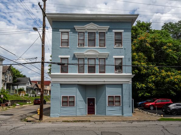 1801 Lincoln Ave APT 5