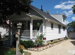 2518 S 83rd St, West Allis, WI 53219