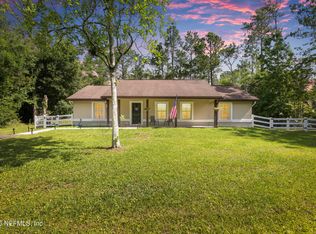 4162 ACORN Avenue, Bunnell, FL 32110