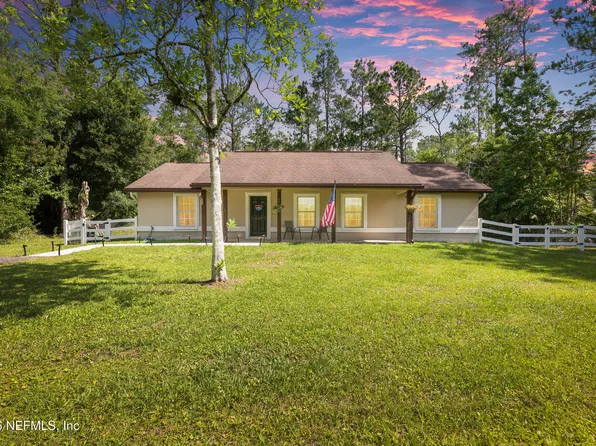 4162 ACORN Avenue, Bunnell, FL 32110