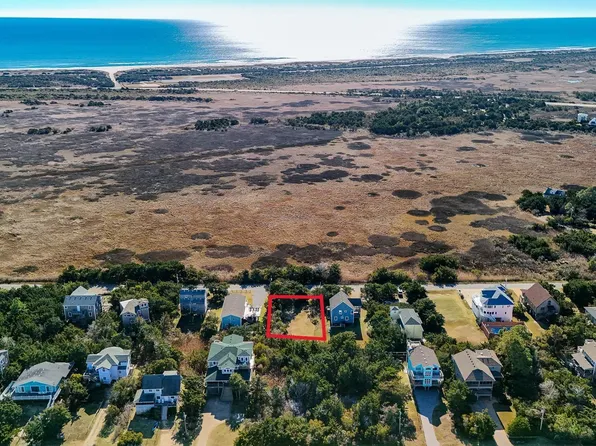 231 Jackson Cir Lot 22, Ocracoke, NC 27960