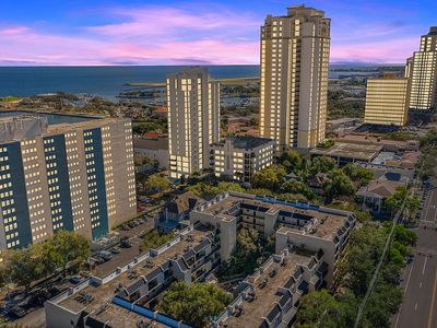 105 4th Ave NE Unit 217, Saint Petersburg, FL, 33701