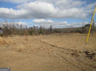 0 Mizell Rd, Pearson, GA 31642