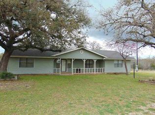 702 Sherwood Downs Dr, Granite Shoals, TX 78654