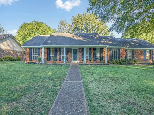 3772 Misty Oak Dr, Memphis, TN 38125