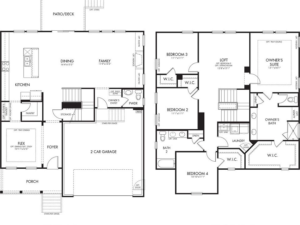 2nd image of 205 Grand River Ln