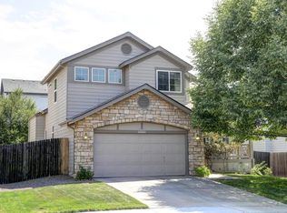 8590 W 95th Dr, Westminster, CO 80021