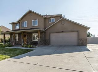 2023 W Ranch Rd, Farmington, UT 84025