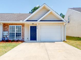 316 Whitney Pl, Augusta, GA 30909