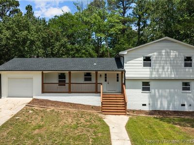 2706 Fordham Dr, Fayetteville, NC, 28304