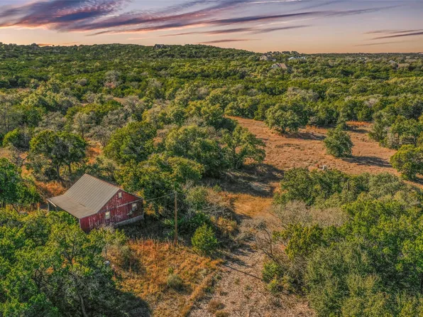 10107 Davy Crockett Dr, Dripping Springs, TX 78620