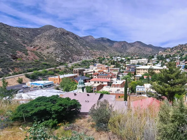 47 OK Street #C, Bisbee, AZ 85603